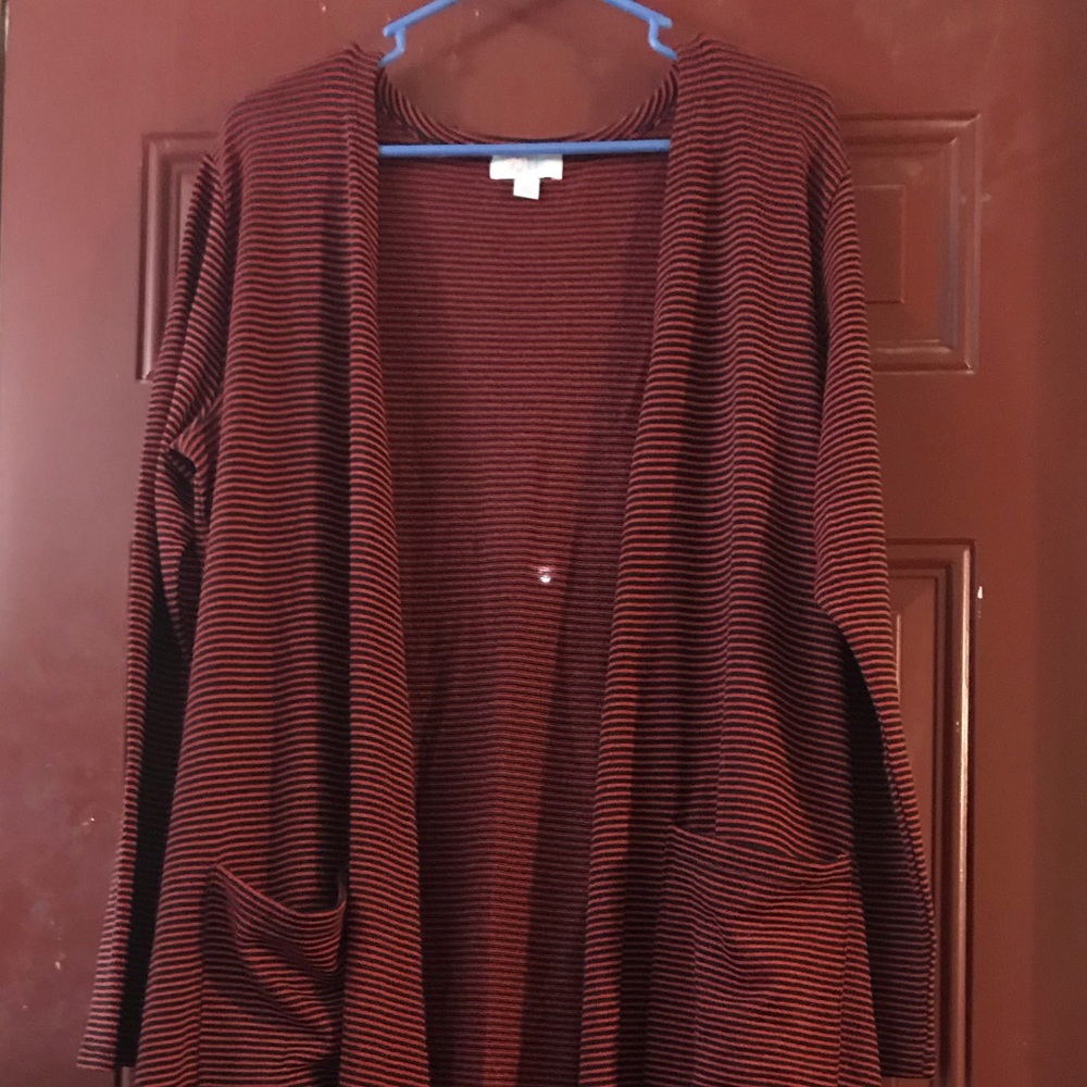 Lularoe Sarah